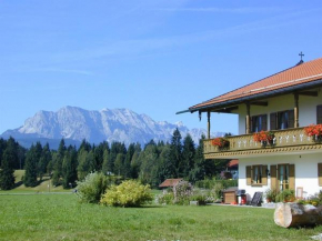 Ferienwohnungen Zum Baur